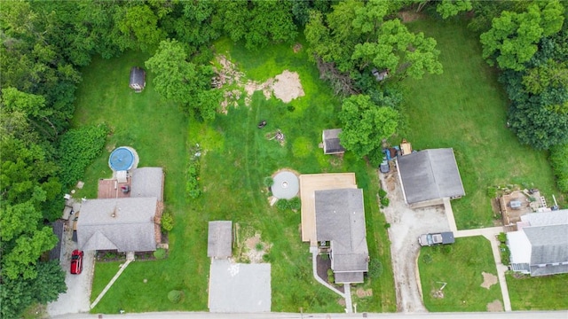 1004 Government Rd, Penn Twp Wml, PA 15642 - aerial view of property and surrounding area