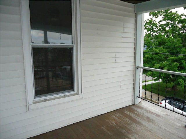 30 Coulter St, Crafton, PA 15205 - view of balcony