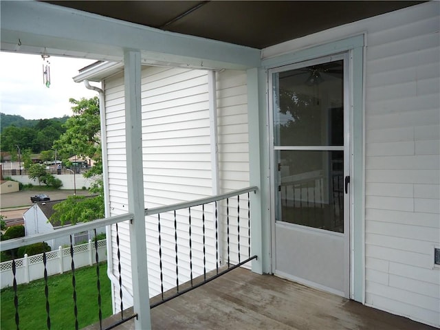 30 Coulter St, Crafton, PA 15205 - view of balcony