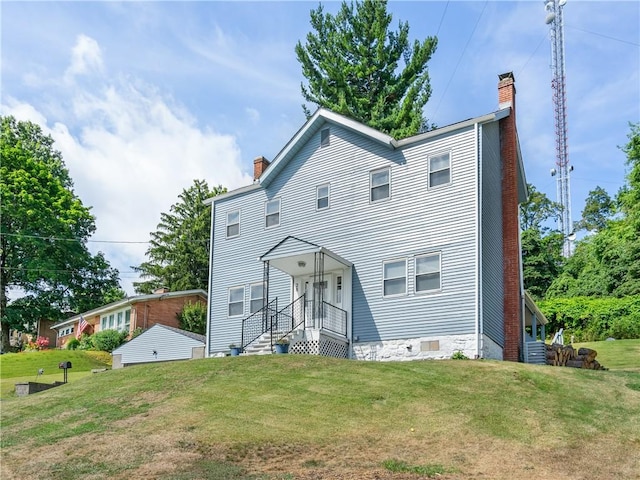 28 Allen Dr, Reserve, PA 15214 - photo 1