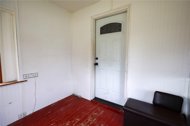 409 Summit St, Grove City Boro, PA 16127 - doorway to property