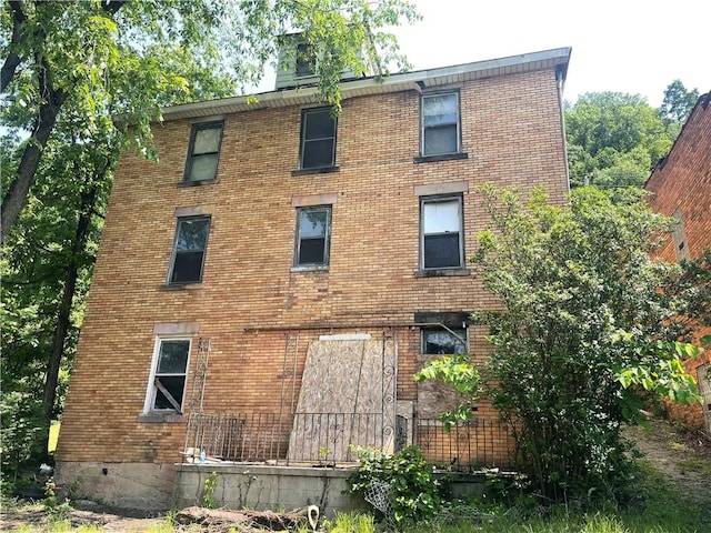 189 Beaver St, Leetsdale, PA 15056 - view of building exterior
