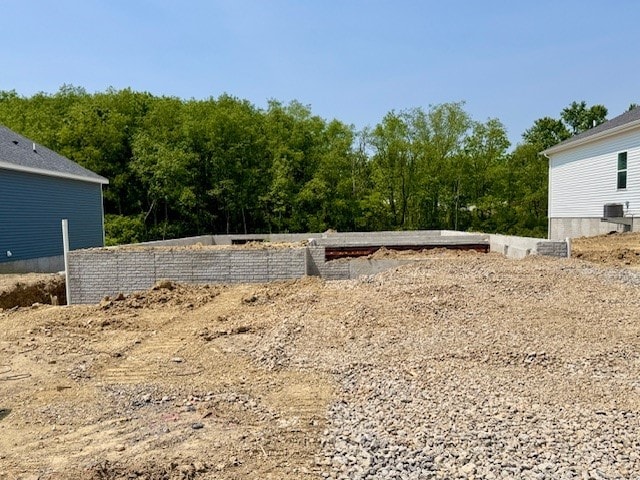 387 Gleneagles Dr, Center Twp But, PA 16001 - view of yard