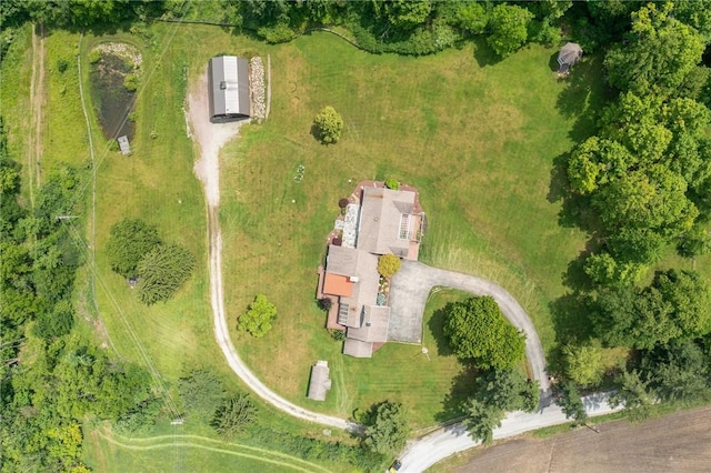 378 Stoneylonesome Rd, Cook Twp, PA 15687 - aerial view of property and surrounding area