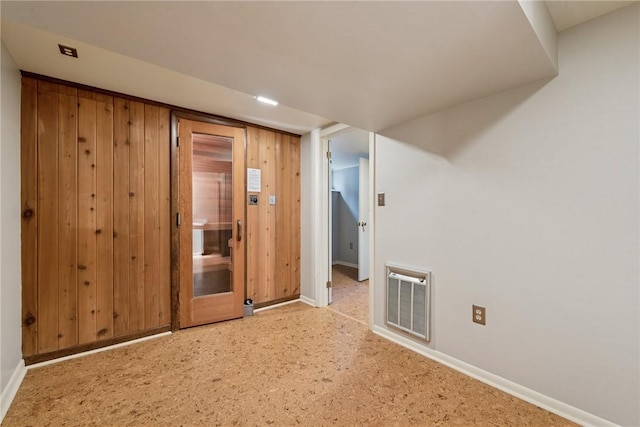 378 Stoneylonesome Rd, Cook Twp, PA 15687 - unfurnished room with baseboards