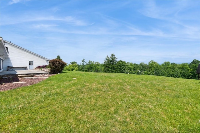 378 Stoneylonesome Rd, Cook Twp, PA 15687 - view of grassy yard