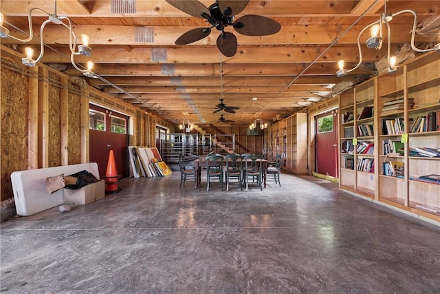 378 Stoneylonesome Rd, Cook Twp, PA 15687 - view of stable
