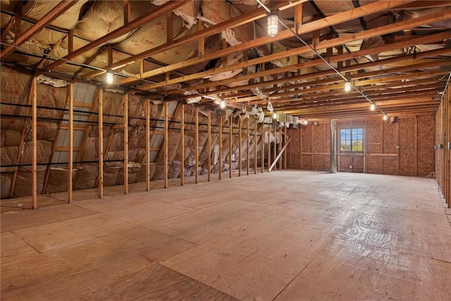 378 Stoneylonesome Rd, Cook Twp, PA 15687 - view of misc room
