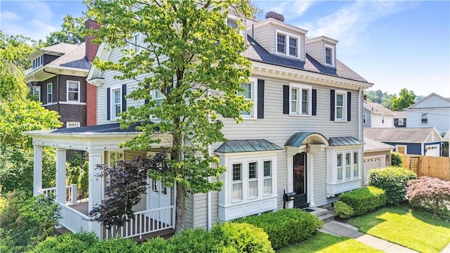 612 Grove St, Sewickley, PA 15143 - photo 1
