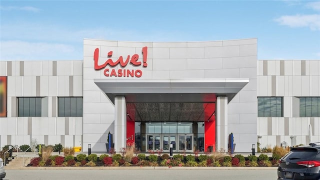 3045 Audrey Dr, Hempfield Twp, PA 15601 - view of building exterior