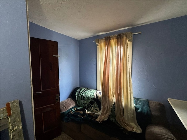 135 Hamilton Ave, Vandergrift Wml, PA 15690 - bedroom featuring a textured wall