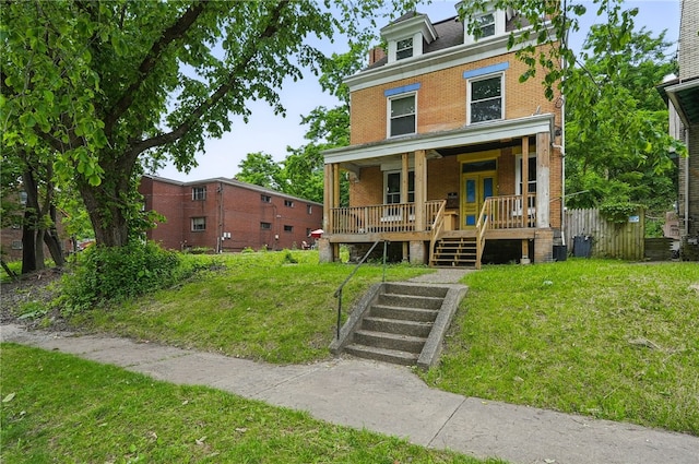 456 Swissvale Ave, Wilkinsburg, PA 15221 - photo 1