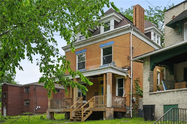 456 Swissvale Ave, Wilkinsburg, PA 15221 - photo 3