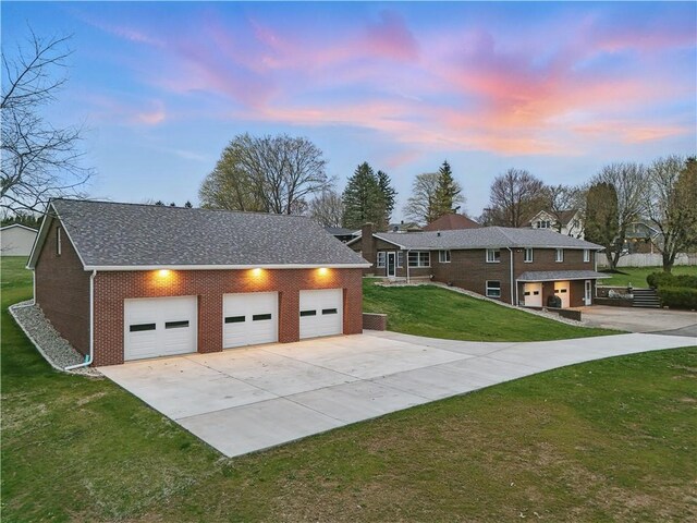 190 Butler Rd, Saxonburg Boro, PA 16056 - photo 38
