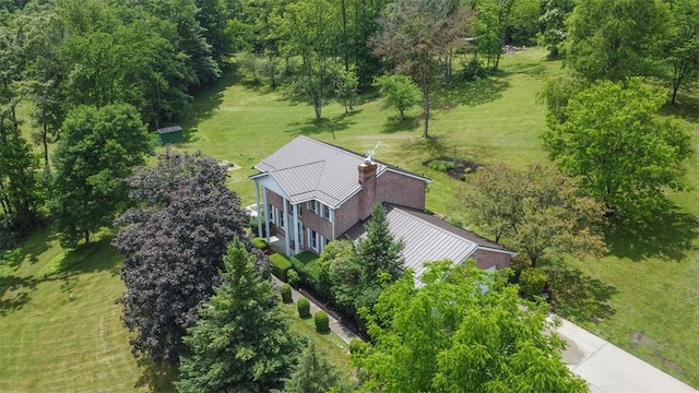 201 Clarke Rd, Buffalo Twp Wsh, PA 15323 - view of subject property