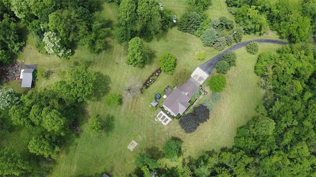 201 Clarke Rd, Buffalo Twp Wsh, PA 15323 - aerial view