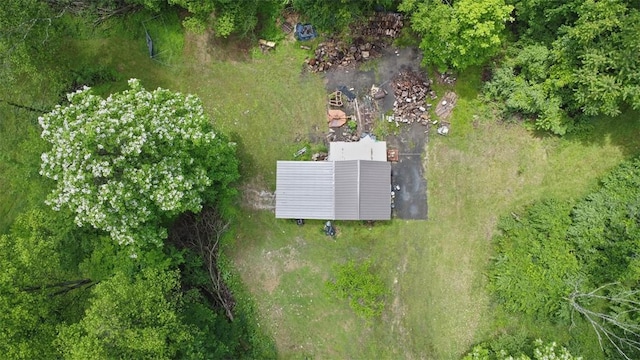 201 Clarke Rd, Buffalo Twp Wsh, PA 15323 - aerial view of property's location