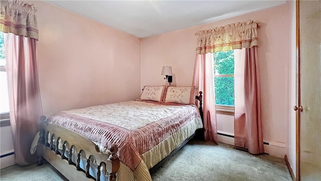 131 E Fairmont Ave, New Castle/2Nd, PA 16105 - view of carpeted bedroom