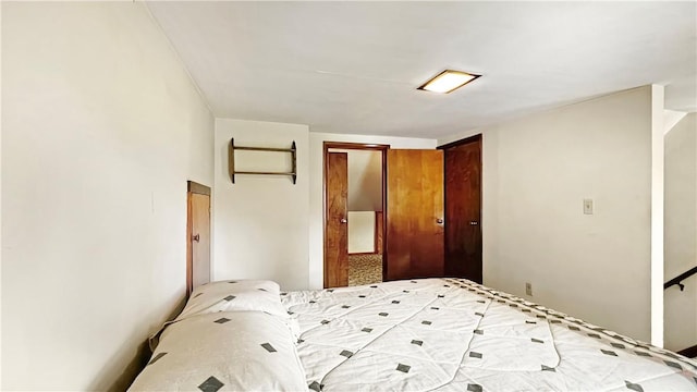 131 E Fairmont Ave, New Castle/2Nd, PA 16105 - view of unfurnished bedroom