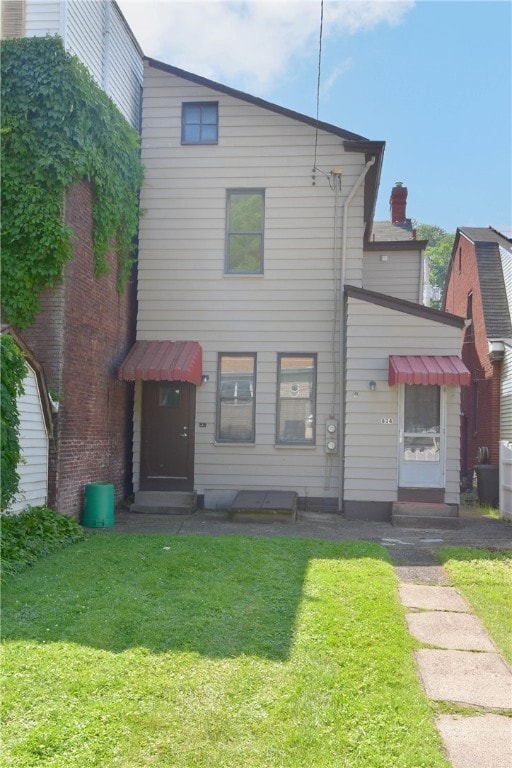834 Evergreen Ave, Millvale, PA 15209 - photo 4