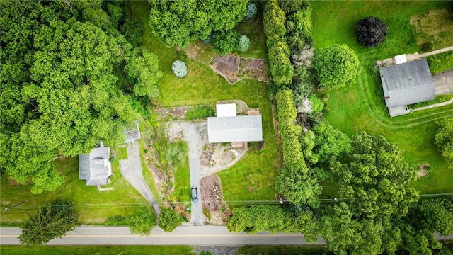 248 Jamisonville Rd, Center Twp But, PA 16001 - aerial view