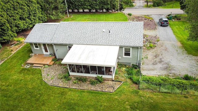 248 Jamisonville Rd, Center Twp But, PA 16001 - view of subject property