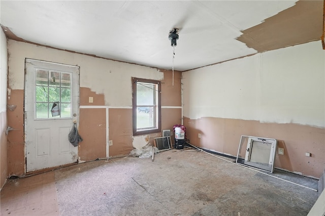 311 State Route 66, Leechburg Boro, PA 15656 - view of empty room