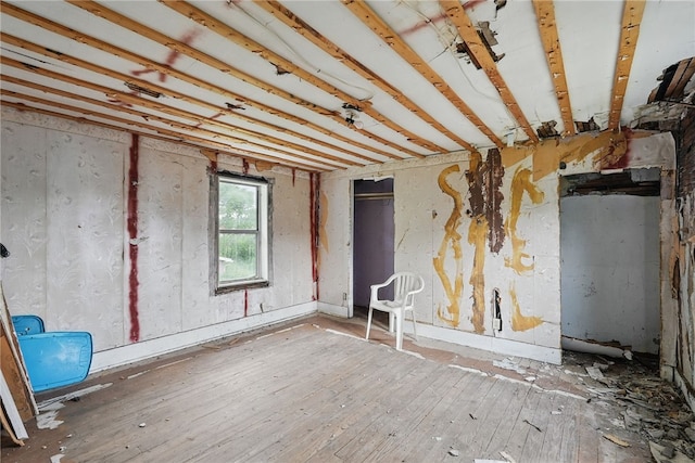 311 State Route 66, Leechburg Boro, PA 15656 - view of spare room
