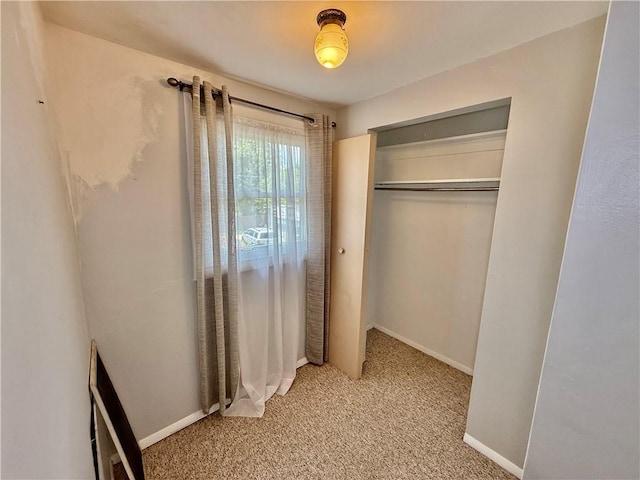 121-123 4th Ave, Scottdale, PA 15683 - view of closet
