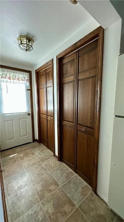 820-822 Main St, Springdale Twp, PA 15049 - view of doorway to outside