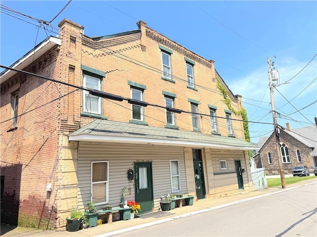 57 Connellsville St, Dunbar, PA 15431 - photo 2