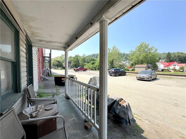 57 Connellsville St, Dunbar, PA 15431 - photo 8