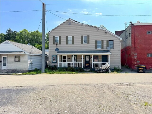 57 Connellsville St, Dunbar, PA 15431 - photo 9