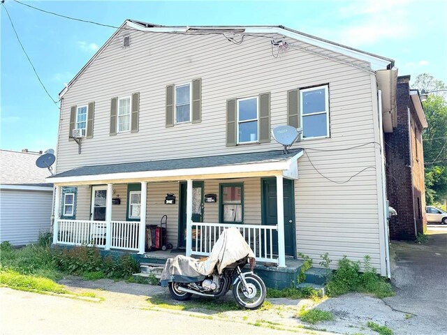 57 Connellsville St, Dunbar, PA 15431 - photo 10