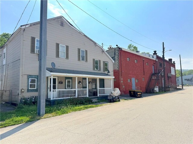 57 Connellsville St, Dunbar, PA 15431 - photo 11