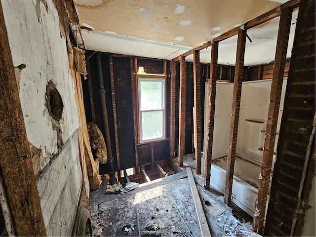 54 Elm St, Natrona Hts/Harrison Twp, PA 15065 - view of misc room