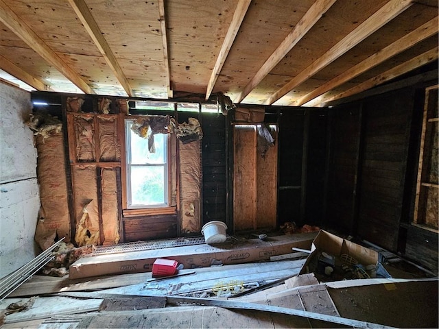 54 Elm St, Natrona Hts/Harrison Twp, PA 15065 - view of miscellaneous room
