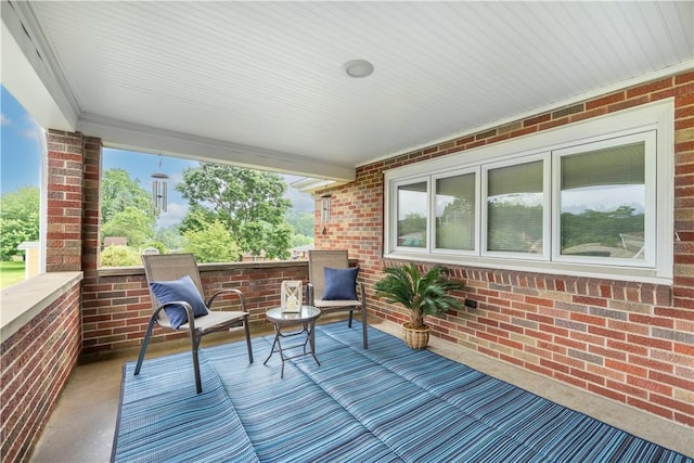 404 Neola Cir, Ross Twp, PA 15237 - view of patio / terrace