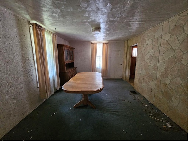 58 Elm St, Natrona Hts/Harrison Twp, PA 15065 - hall featuring carpet