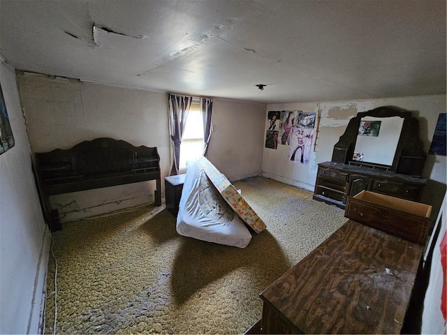 58 Elm St, Natrona Hts/Harrison Twp, PA 15065 - view of bedroom