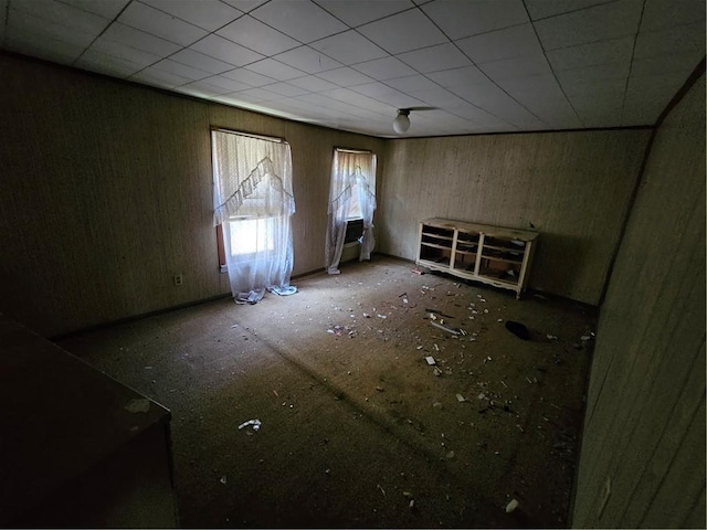 58 Elm St, Natrona Hts/Harrison Twp, PA 15065 - view of empty room