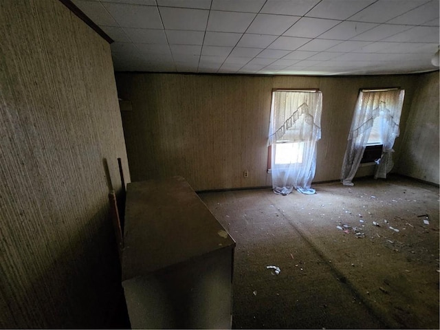 58 Elm St, Natrona Hts/Harrison Twp, PA 15065 - view of spare room