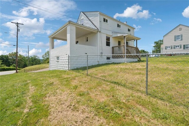 303 Sinclair St, New Kensington, PA 15068 - photo 21