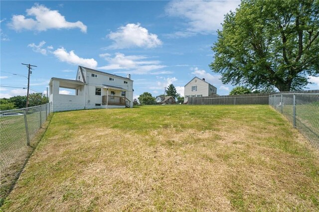 303 Sinclair St, New Kensington, PA 15068 - photo 24
