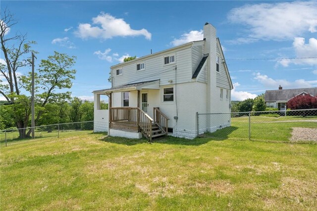 303 Sinclair St, New Kensington, PA 15068 - photo 25