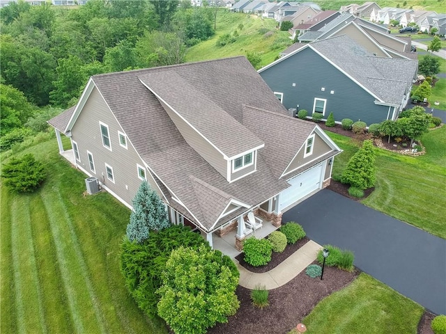 109 Summer Ln, Mount Pleasant Twp Was, PA 15057 - view of subject property