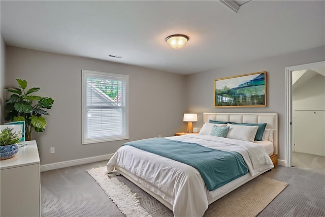 109 Summer Ln, Mount Pleasant Twp Was, PA 15057 - bedroom with carpet floors and baseboards