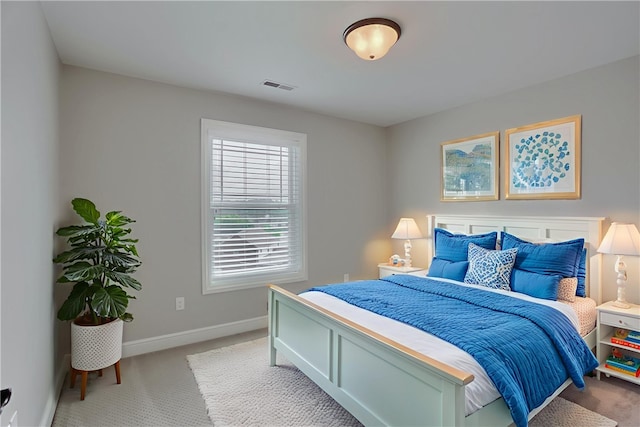 109 Summer Ln, Mount Pleasant Twp Was, PA 15057 - carpeted bedroom featuring baseboards