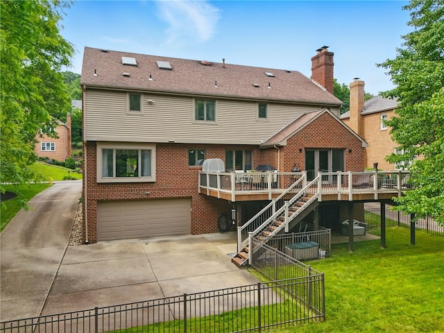 2599 Rossmoor Dr, Saint Clair, PA 15241 - photo 3