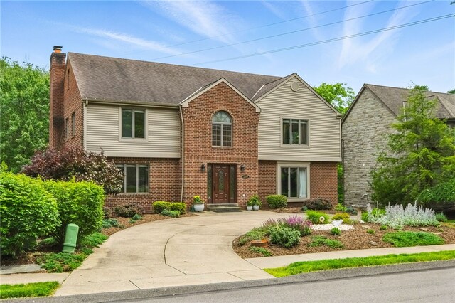 2599 Rossmoor Dr, Saint Clair, PA 15241 - photo 8